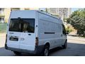 FORT TRANSİT 360L YÜKSEK TAVAN