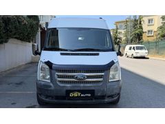 FORT TRANSİT 360L YÜKSEK TAVAN