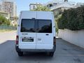 FORT TRANSİT 360L YÜKSEK TAVAN