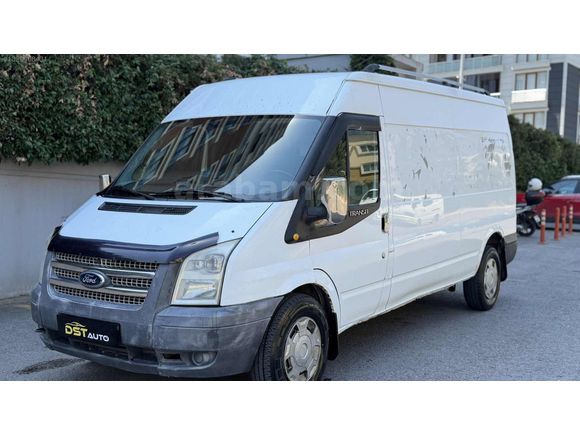 FORT TRANSİT 360L YÜKSEK TAVAN