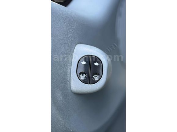 FORT TRANSİT 360L YÜKSEK TAVAN