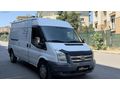 FORT TRANSİT 360L YÜKSEK TAVAN