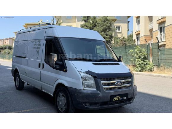 FORT TRANSİT 360L YÜKSEK TAVAN