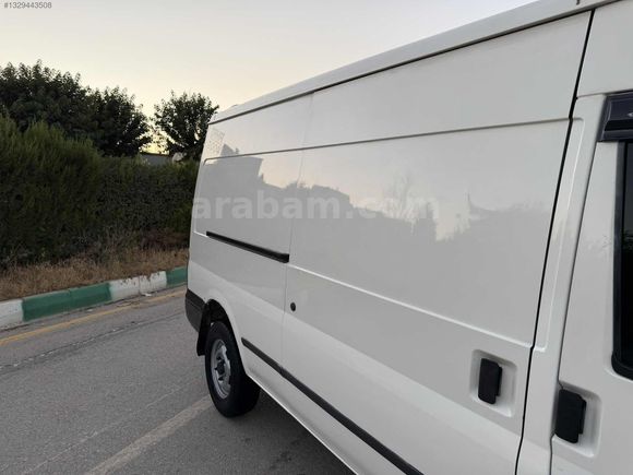 TAHA OTODAN 2004 MODEL 350 L PANELVAN EMSALSİZ TEMİZLİKTE...