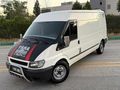 TAHA OTODAN 2004 MODEL 350 L PANELVAN EMSALSİZ TEMİZLİKTE...