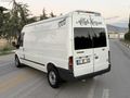 TAHA OTODAN 2004 MODEL 350 L PANELVAN EMSALSİZ TEMİZLİKTE...