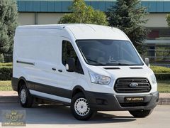 YSF MOTORS FORD TRANSİT 350 L 155 HP HATASIZ BOYASIZ %20 FATURA