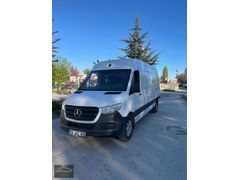 HM PRİMDEN 2021 MERCEDES SPRİNTER 317 CDI ÖZEL BURSA İÇ YAPILI