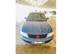 Sahibinden Volkswagen Passat 1.8 T Comfortline 1997 Model 