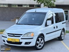 OTOMOBİL RUHSATLI 2005 OPEL COMBO 1.3 CDTİ 7 YILLIK BİNİCİDEN
