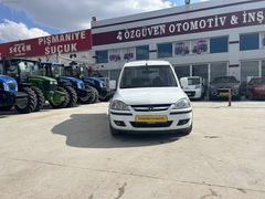 ÖZGÜVEN OTOMOTİV'DEN HATASIZ DEĞİŞENSİZ 1.3 CITY PLUS