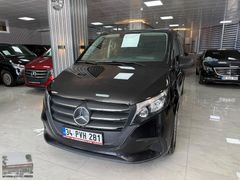 2025 MERCEDES VİTO 114 CDİ PRO 10 KİŞİ FATURALI % 20 KDV DAHİL