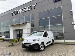 2025 DOBLO CARGO 1.5 BLUEHDİ MAXİ - 7.600 KM - BOYASIZ