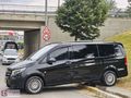 2015 VİTO 119 LUK **BOYASIZ**9+1 MİNİBÜS RUHSATLI