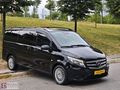 2015 VİTO 119 LUK **BOYASIZ**9+1 MİNİBÜS RUHSATLI