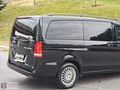 2015 VİTO 119 LUK **BOYASIZ**9+1 MİNİBÜS RUHSATLI