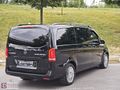 2015 VİTO 119 LUK **BOYASIZ**9+1 MİNİBÜS RUHSATLI