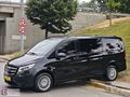 2015 VİTO 119 LUK **BOYASIZ**9+1 MİNİBÜS RUHSATLI