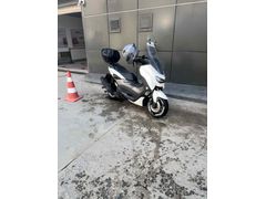 Sahibinden Yamaha N-Max 155 