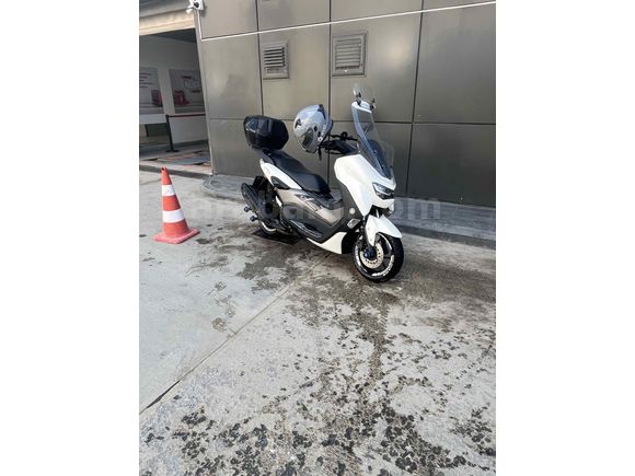 Sahibinden Yamaha N-Max 155 