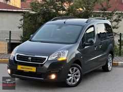 KREDİ İMKANI 2018 MODEL ALLURE 1.6 HDI STAR STOP 120HP BOYASIZ