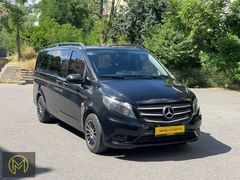 425.000TL PEŞİNATLA ELDEN SENETLİ MERCEDES-BENZ VİTO