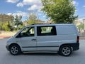 NİSA OTOMOTİV DEN VİTO 112 cdi