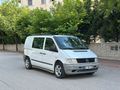 NİSA OTOMOTİV DEN VİTO 112 cdi