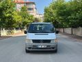 NİSA OTOMOTİV DEN VİTO 112 cdi