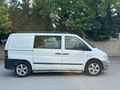 NİSA OTOMOTİV DEN VİTO 112 cdi