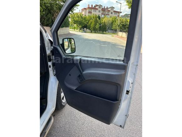 NİSA OTOMOTİV DEN VİTO 112 cdi