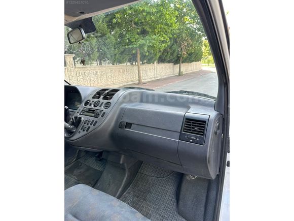 NİSA OTOMOTİV DEN VİTO 112 cdi