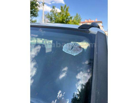 NİSA OTOMOTİV DEN VİTO 112 cdi