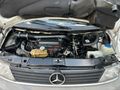 NİSA OTOMOTİV DEN VİTO 112 cdi