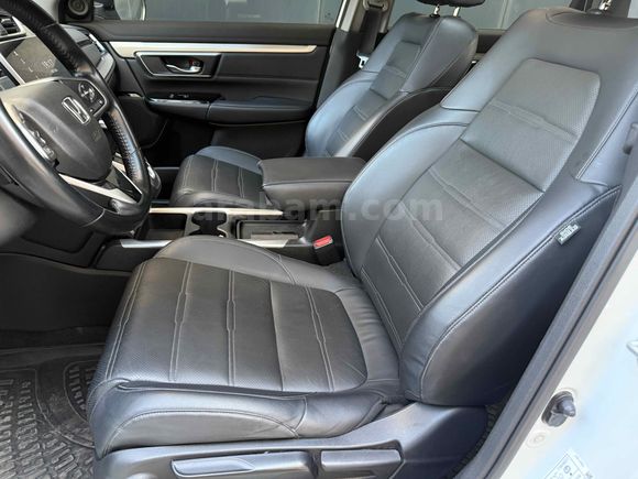 Sahibinden Honda CR-V 1.5 VTEC Executive 2020 Model 