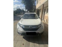Sahibinden Honda CR-V 1.5 VTEC Executive 2020 Model 