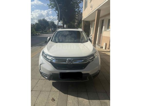 Sahibinden Honda CR-V 1.5 VTEC Executive 2020 Model 