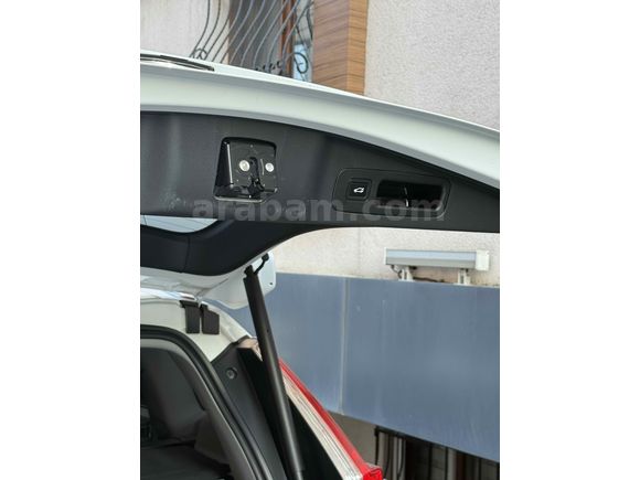 Sahibinden Honda CR-V 1.5 VTEC Executive 2020 Model 