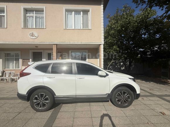 Sahibinden Honda CR-V 1.5 VTEC Executive 2020 Model 