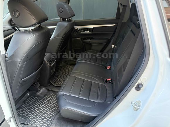 Sahibinden Honda CR-V 1.5 VTEC Executive 2020 Model 