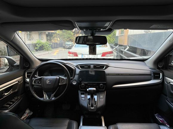 Sahibinden Honda CR-V 1.5 VTEC Executive 2020 Model 