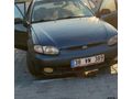 Sahibinden Hyundai Accent 1.5 GL 1998 Model