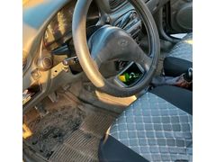 Sahibinden Hyundai Accent 1.5 GL 1998 Model