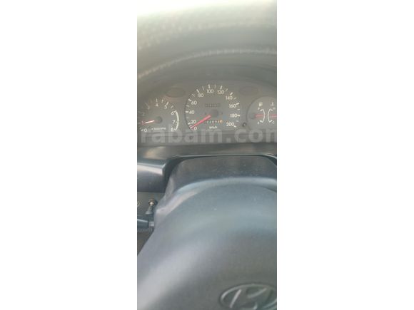 Sahibinden Hyundai Accent 1.5 GL 1998 Model