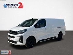 MG&SUZUKİ BAYİ ARKAS ANKARA'DAN 2025 VIVARO 2.0 ULTIMATE XL