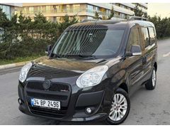 2012 MODEL 1.3 MULTİJET ELEGANCE DÜŞÜK KM TAKAS OLUR