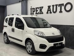 İPEK AUTO / Fiorino Combi 1.4 Eko Pop / HATASIZ / GARANTİLİ