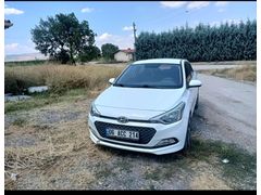 Sahibinden Hyundai i20 1.4 CRDi Jump 2016 Model