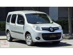 CBR MOTORS'DAN HATASIZ BOYASIZ KANGOO 90HP TOUCH