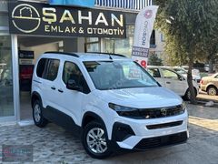 %0 FAİZ PEUGEOT RİFTER DEĞİŞENSİZ BOYASIZ 6000 KM %20 KDV OTOMAT